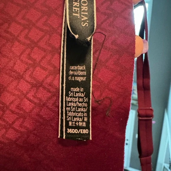 Victoria’s Secret racerback - Picture 5 of 5